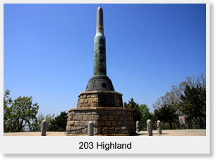 203 Highland