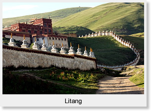 Litang