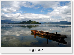 Lugu Lake