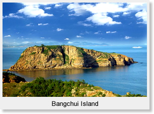 Bangchui Island