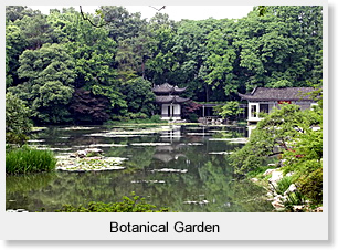 Botanical Garden