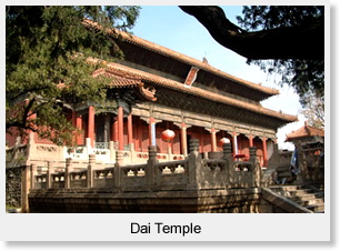 Dai Temple