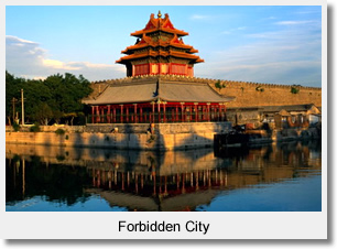 Forbidden City