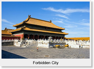 Forbidden City