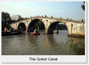 The Grand Canal