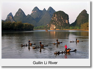 Li River