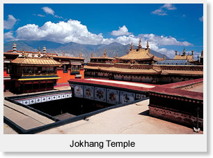 The Potala Palace