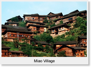 Miao Village