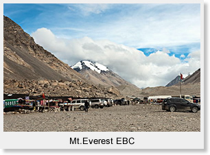 EBC Camp