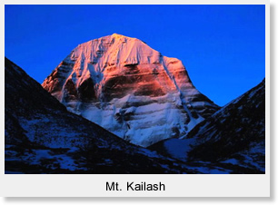 Mt. Kailash