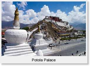 Potala Palace