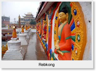 Rebkong