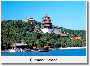 Summer Palace