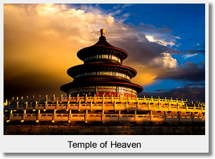 Temple of Heaven