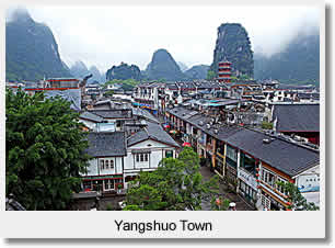 Yangshuo