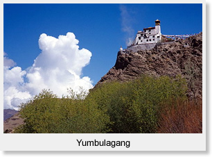 Yumbulagang