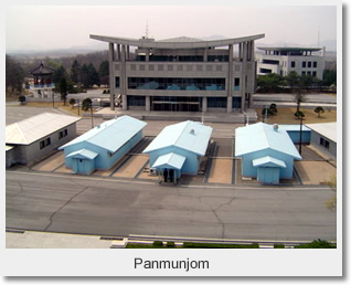 Panmunjom