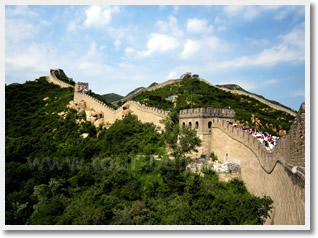 Badaling Great Wall