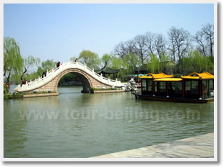 Nanjing One Day Side Trip