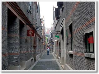Modern Shanghai City Day Tour