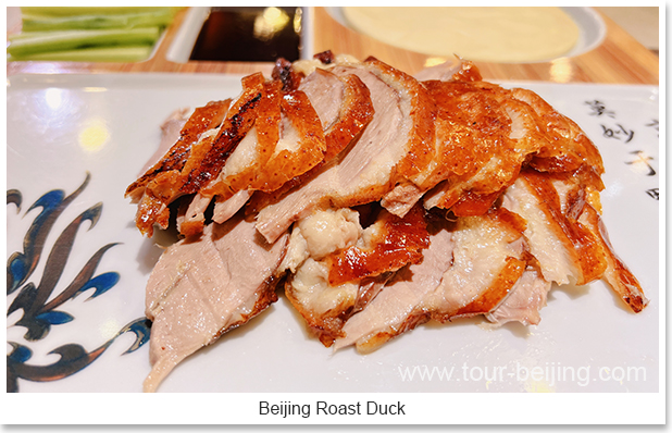 Beijing Roast Duck