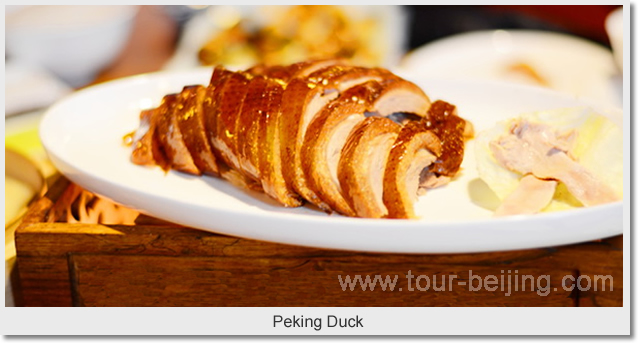 Peking Duck