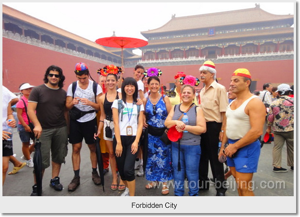 Forbidden City