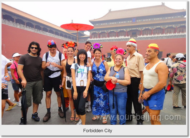 Forbidden City