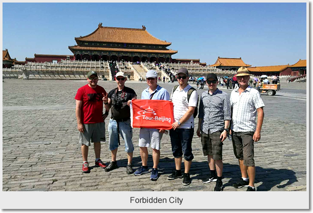 Forbidden City