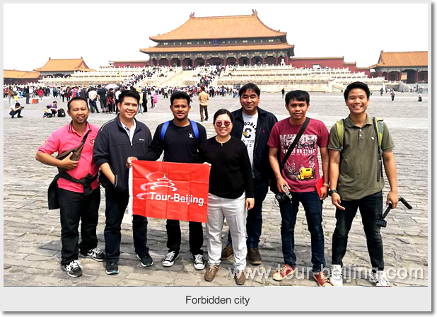 Forbidden City