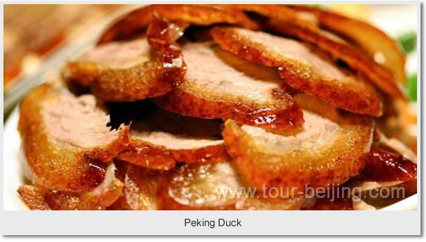 Peking Duck