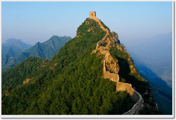 Simatai Great Wall 