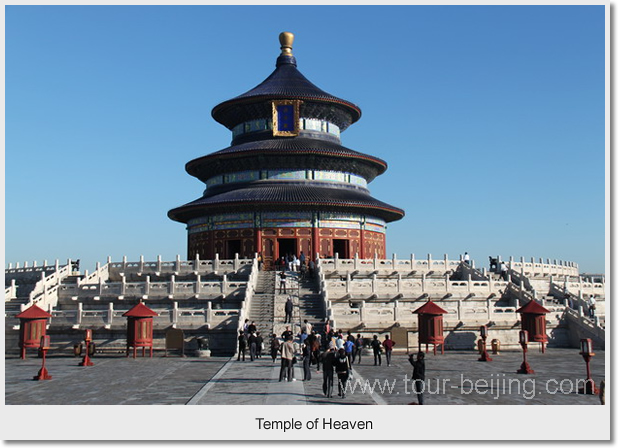 Temple of Heaven