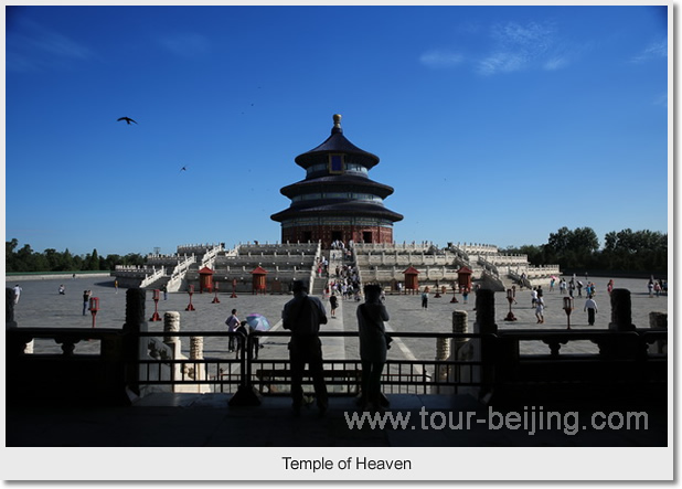 Temple of Heaven