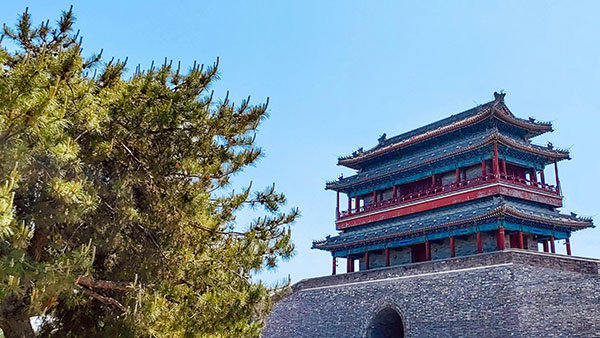 Zhengyangmen