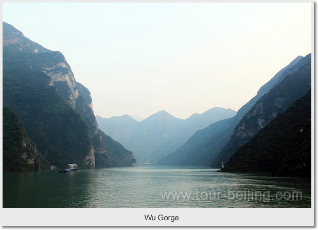 Wu Gorge