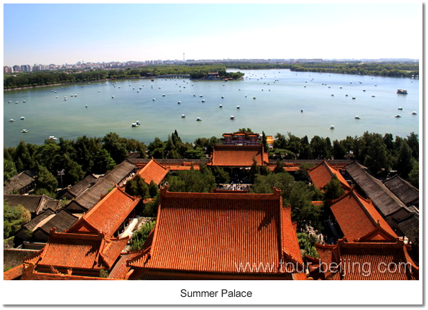 Summer Palace