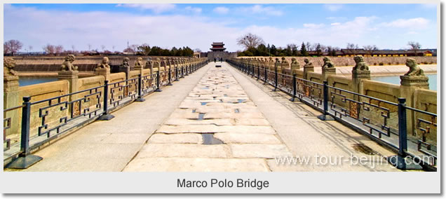 Marco Polo Bridge