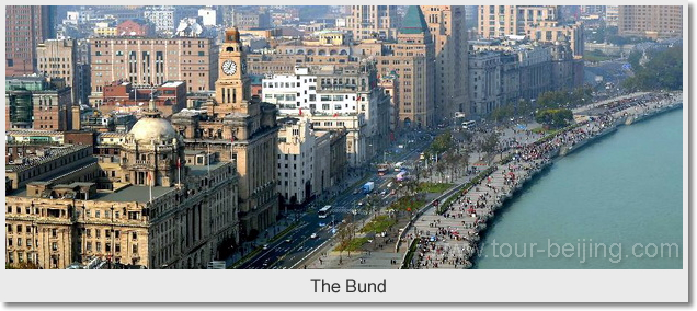 The Bund