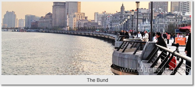 The Bund