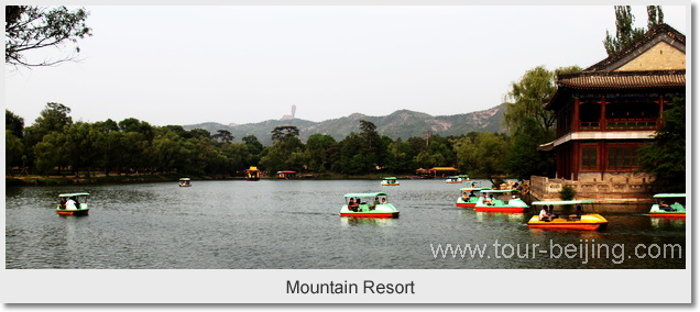 Mountain Resort