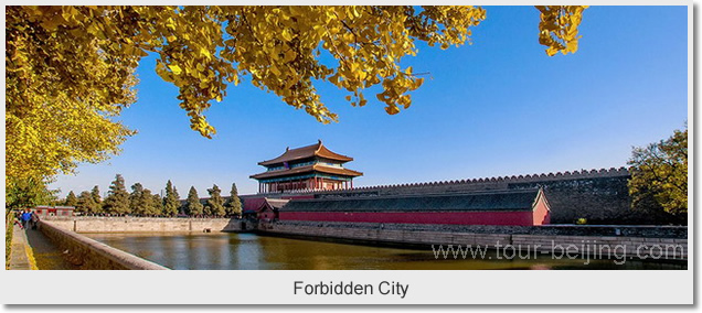 Forbidden City