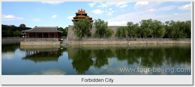 Forbidden City