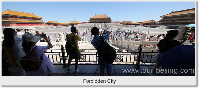 Forbidden City