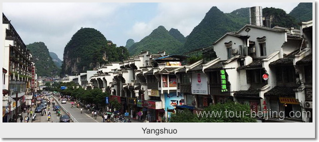 Yangshuo