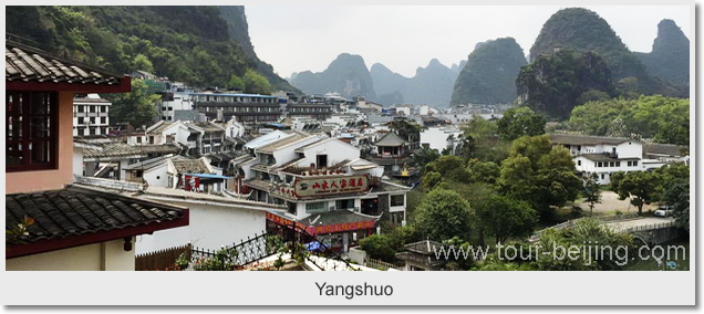 Yangshuo