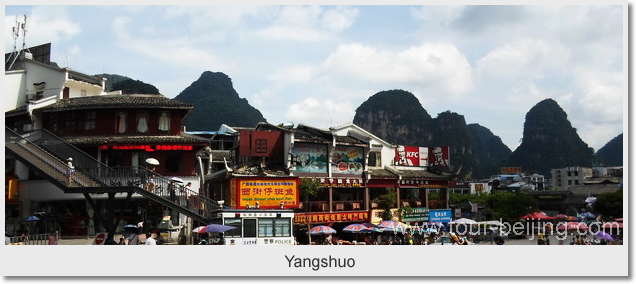 Yangshuo