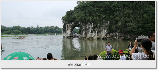 Elephant Hill