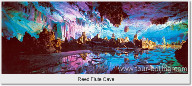 Reed Flute Cave