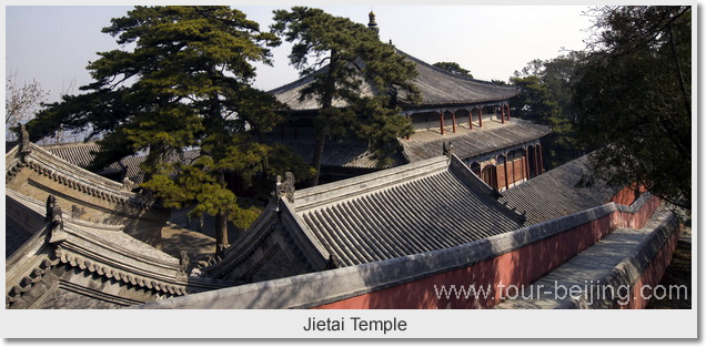 Jietai Temple